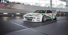BMW M1