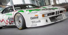 BMW M1