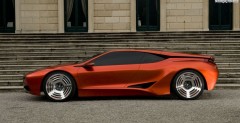 BMW M1 Concept