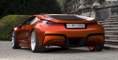 BMW M1 Concept