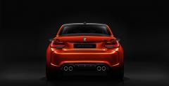 BMW M2 Competition