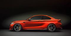 BMW M2 Comeptition