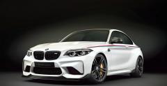 BMW M2 Comeptition