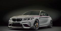 BMW M2 Competition