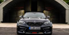 BMW M2 Competition one-off