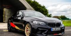 BMW M2 Competition one-off