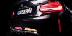 BMW M2 Competition one-off