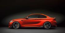 BMW M2 Competition