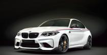 BMW M2 Competition