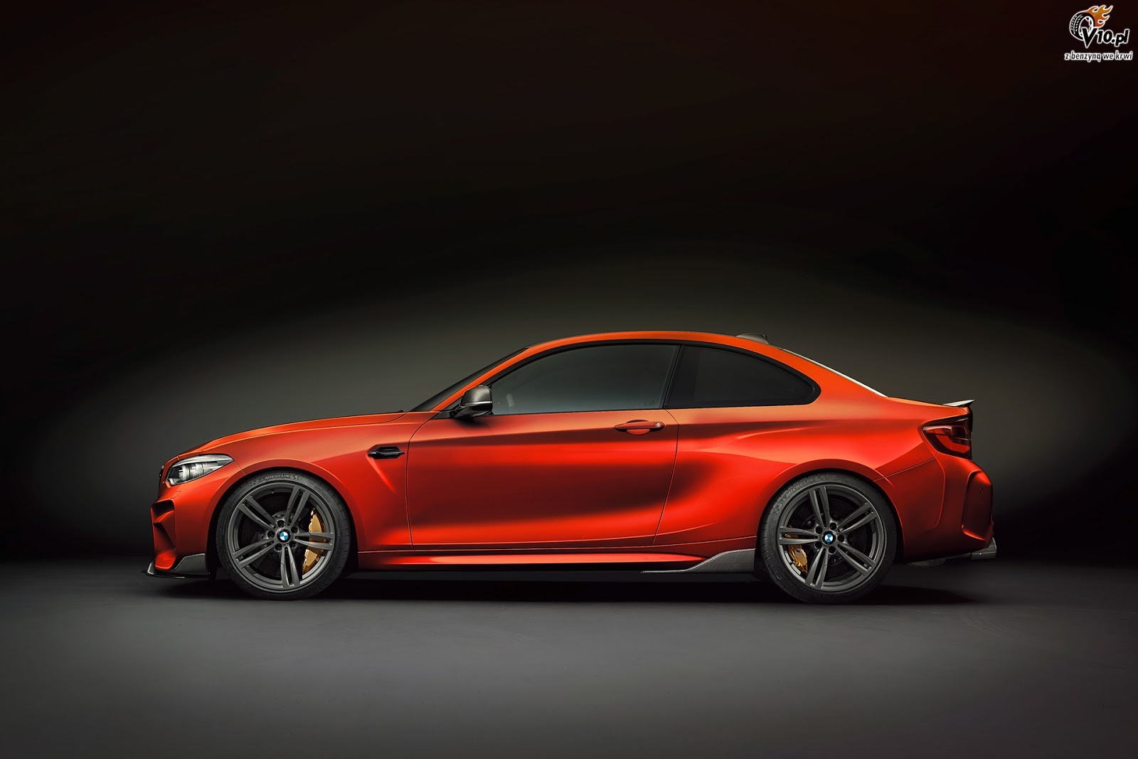 BMW M2 Comeptition