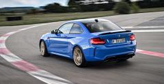 BMW M2 CS