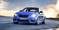 BMW M2 CS