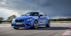 BMW M2 CS