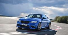 BMW M2 CS