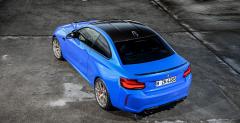 BMW M2 CS