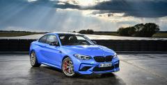 BMW M2 CS