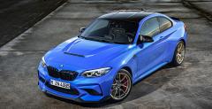 BMW M2 CS