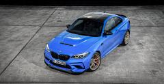 BMW M2 CS