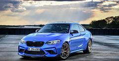 BMW M2 CS