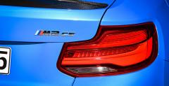 BMW M2 CS