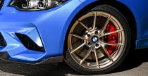 BMW M2 CS