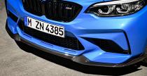 BMW M2 CS