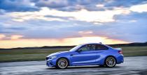 BMW M2 CS