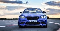 BMW M2 CS