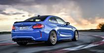 BMW M2 CS