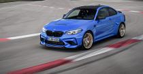 BMW M2 CS