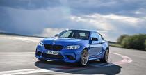 BMW M2 CS