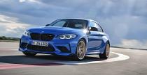 BMW M2 CS