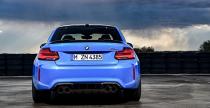 BMW M2 CS