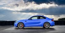 BMW M2 CS