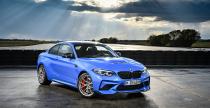 BMW M2 CS