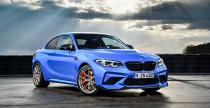 BMW M2 CS