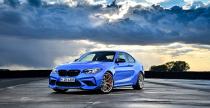 BMW M2 CS