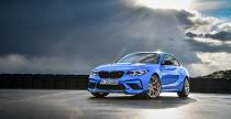 BMW M2 CS