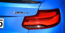 BMW M2 CS