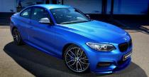 BMW M235i Track Edition