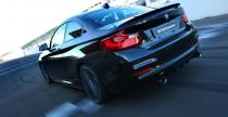 BMW M235i Track Edition