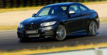 BMW M235i Track Edition