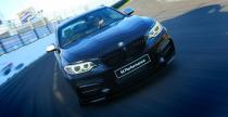 BMW M235i Track Edition