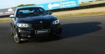 BMW M235i Track Edition