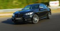 BMW M235i Track Edition