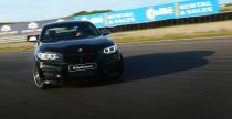 BMW M235i Track Edition