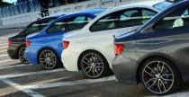 BMW M235i Track Edition