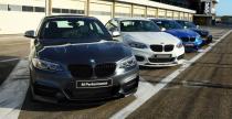 BMW M235i Track Edition