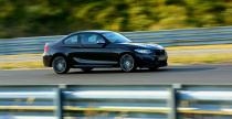 BMW M235i Track Edition