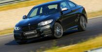 BMW M235i Track Edition